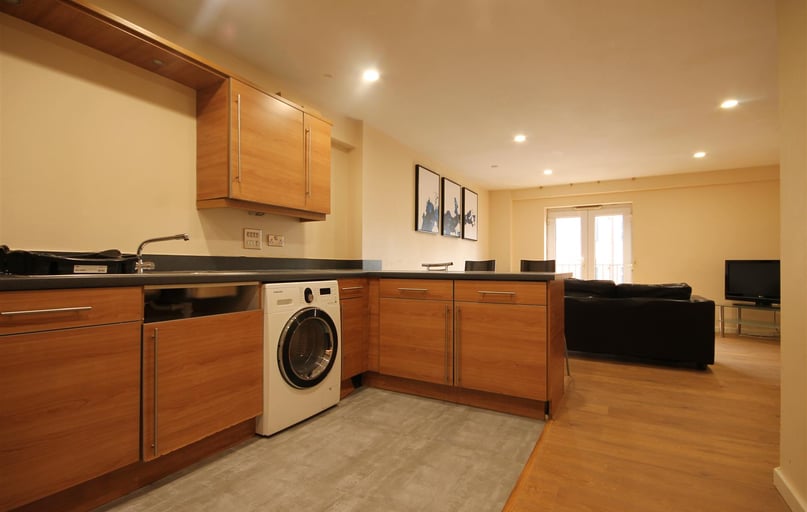 Rialto Building, City Centre, Newcastle - Image 1